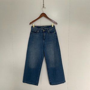 Universal Thread Wide Leg Jean - 6/28R